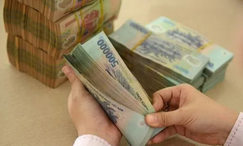 Cải cách tiền lương: Bỏ mức lương cơ sở và hệ số lương; xây dựng 5 bảng lương mới