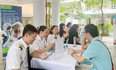 Hà Nội: Giải quyết việc làm cho hơn 171.000 lao động