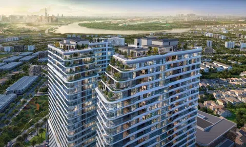 Bị cưỡng chế thuế, BCG Land có văn bản giải trình