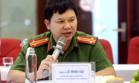 Tuyên truyền PCCC: “Có gia đình toàn cử giúp việc đi”