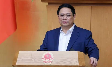 Thủ tướng: Đơn giản hoá thủ tục, giảm chi phí, thời gian cho doanh nghiệp