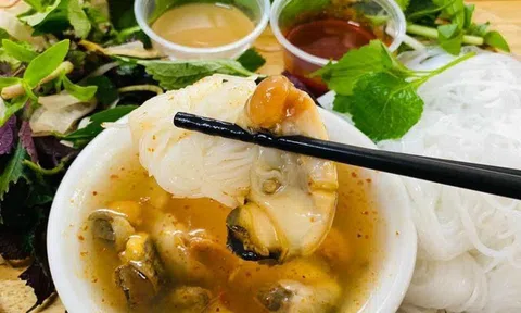 4 món ăn của Hà Nội lọt vào tốp 121 món ẩm thực tiêu biểu Việt Nam
