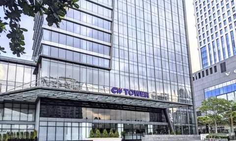 CII dự kiến phát hành 7.000 tỷ trái phiếu, công bố muốn lấn sân sang lĩnh vực mới