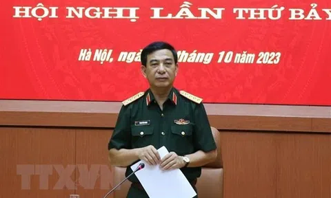 Đề xuất tiếp tục đào tạo đối tượng dân sự tại một số cơ sở quân đội