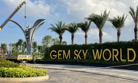 Huy động vốn trái phép, chủ đầu tư dự án Gem Sky World bị xử phạt 900 triệu đồng, yêu cầu trả lại tiền cho khách hàng