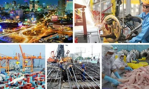 Thúc đẩy cải cách, tăng tốc thực thi chính sách để đạt mục tiêu Đại hội XIII của Đảng đề ra