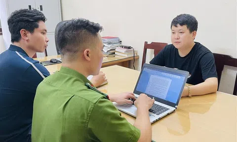 Phá đường dây lừa đảo bán thuốc qua mạng với hơn 7.000 bị hại