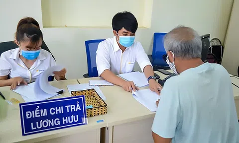 Quy định về tuổi nghỉ hưu của người lao động năm 2024