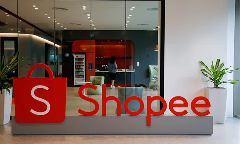 Động thái mới của Shopee?