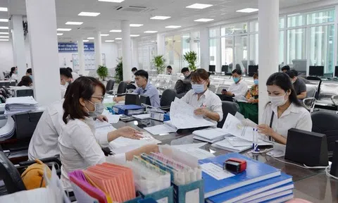 Đơn vị sự nghiệp có được ký hợp đồng làm chuyên môn?