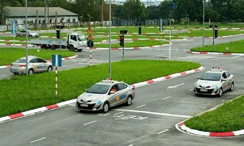 Bất cập trong quy định về điều kiện kinh doanh dịch vụ đào tạo và sát hạch lái xe