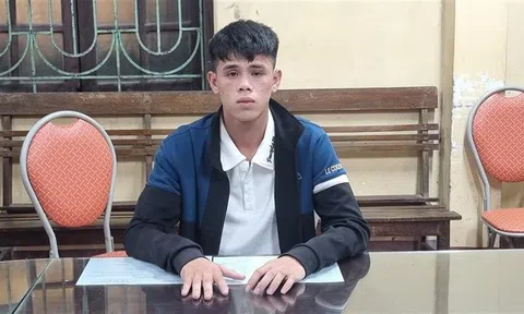 Tạm giữ đối tượng uống rượu lái xe đâm trọng thương Trung tá Công an