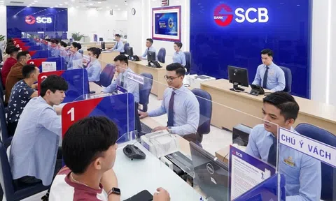 Ngân hàng Nhà nước tìm kiếm nhà đầu tư tham gia tái cơ cấu Ngân hàng SCB