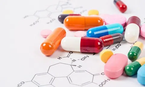 Chiến lược phát triển ngành Dược Việt Nam đến năm 2030 và tầm nhìn đến năm 2045