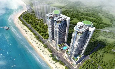 Bán đấu giá khoản nợ nghìn tỷ của Bến du thuyền Hoàng Gia, hạ giá hơn 100 tỷ