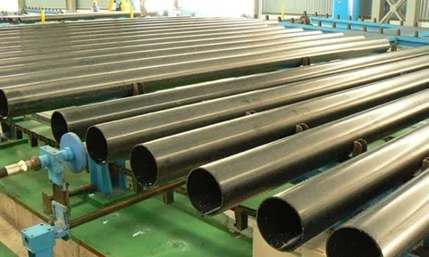 Điều tra chống bán phá giá ống thép hàn không gỉ từ Thái Lan, Việt Nam