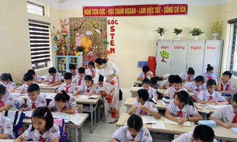 Đề xuất thực hiện chính sách tiền lương mới với giáo viên Mầm non và Tiểu học