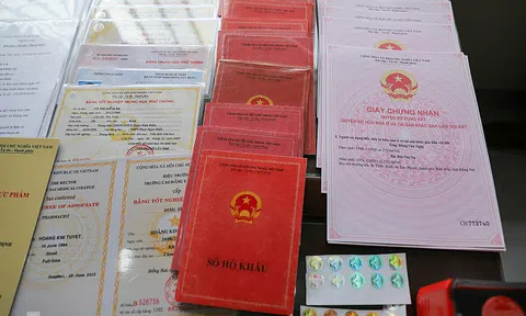 Loạt khách hàng “sập bẫy” đầu tư bất động sản của 9x Hải Dương, bị lừa hàng chục tỷ đồng