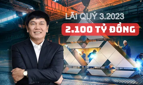 Doanh nghiệp của tỷ phú Trần Đình Long quay lại thời “không hòa thì phát”?