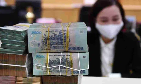 Bộ Tài chính đề xuất tiếp tục giảm 2% thuế GTGT đến năm 2024