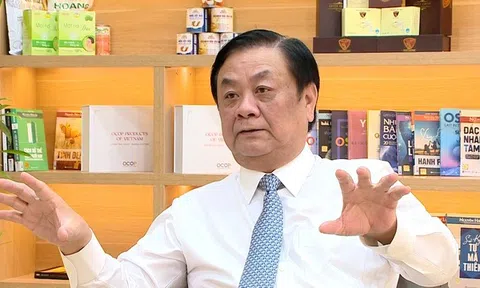 Mỗi sản phẩm nông nghiệp cần minh bạch cả quá trình sản xuất