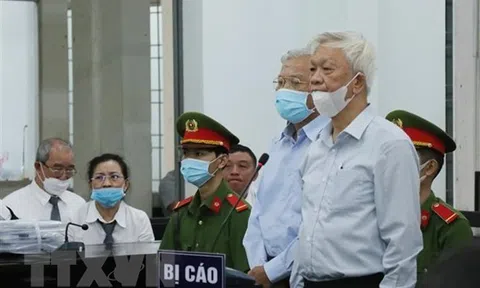 Khánh Hòa: 4 cựu quan chức bị đề nghị truy tố vì sai phạm quản lý đất