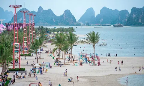 Đầu tư hạ tầng du lịch gặp khó, bao giờ Việt Nam có thể đứng trong top 30 quốc gia dẫn đầu?