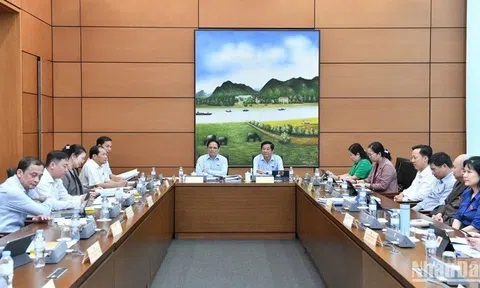 Kiến nghị nhiều giải pháp phục hồi, phát triển kinh tế-xã hội