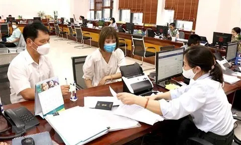 Những chính sách mới có hiệu lực từ tháng 11/2023