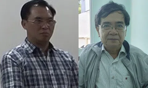 Khởi tố ông Đinh Trường Chinh liên quan vụ thâu tóm “đất vàng” quận 1