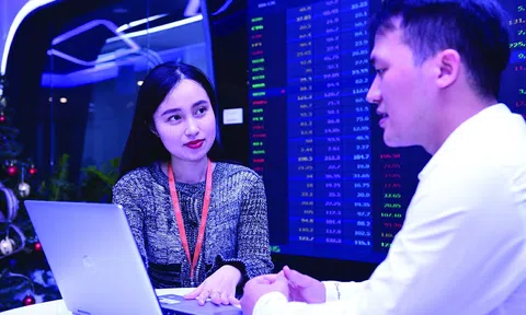 “Mẹo” đầu tư chứng khoán trong thị trường tăng hoặc giảm mạnh