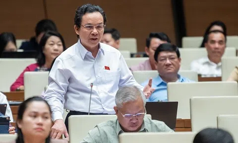 Có nên giao Tổng Liên đoàn Lao động là chủ đầu tư nhà ở xã hội?