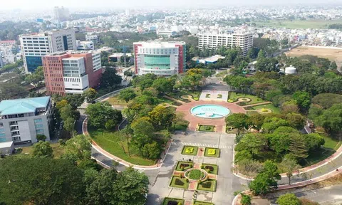 Đề xuất bổ sung quy định về mô hình Chuỗi Công viên phần mềm quốc gia