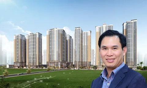 Đại gia Đinh Trường Chinh vừa vướng lao lý trong vụ “đất vàng” tại TP.HCM là ai?