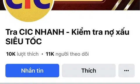 Lật tẩy chiêu lừa “xóa nợ xấu” ngân hàng
