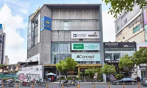 Gỗ An Cường báo lãi bèo bọt, sắp nhận lại hàng trăm tỷ tiền đặt cọc tại dự án Novaworld Phan Thiết