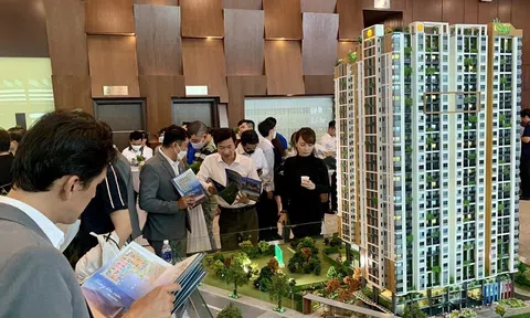 Bỏ quy định giao dịch bất động sản phải qua sàn
