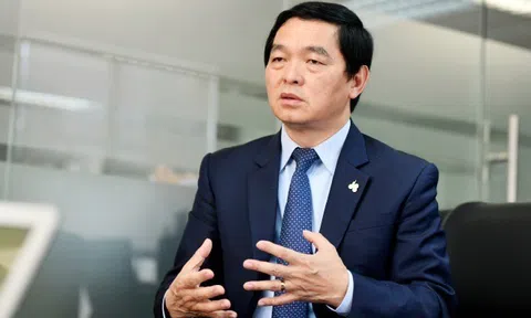 Cổ phiếu HBC vào diện cảnh báo, Chủ tịch Lê Viết Hải nói gì?