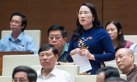 Đại biểu Quốc hội đề xuất quản chặt chung cư mini “nhiều không”