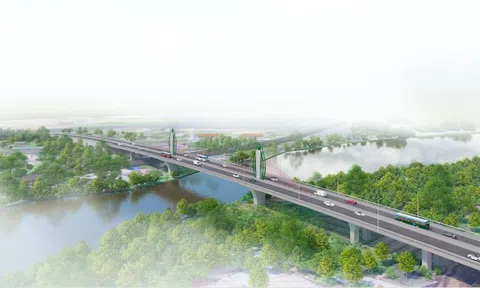 Lộ diện tên tuổi hai nhà đầu tư đủ năng lực làm hai dự án gần 5.000 tỷ tại Thái Nguyên