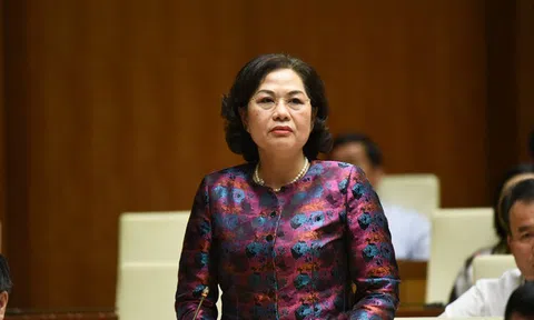 Thống đốc Ngân hàng Nhà nước Việt Nam: Pháp lý được tháo gỡ thì chắc chắn tín dụng sẽ tăng