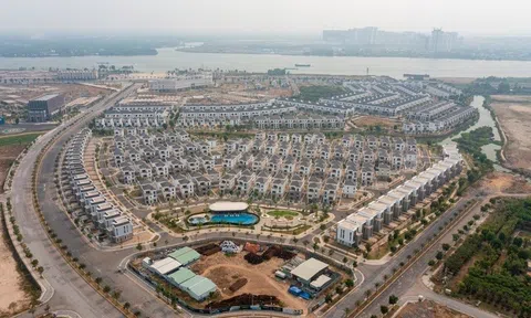 Đồng Nai cho phép Novaland bán hơn 750 căn nhà ở dự án Aqua City