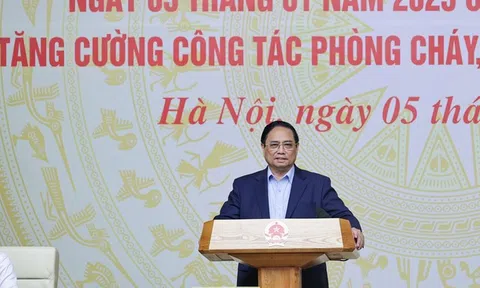 Thủ tướng yêu cầu hoàn thành tiêu chuẩn nhà ở riêng lẻ trước ngày 31/12