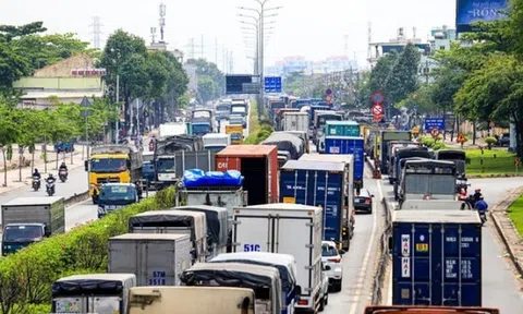 Sắp khởi công dự án làm thông thoáng cửa ngõ Tây Bắc TP.HCM