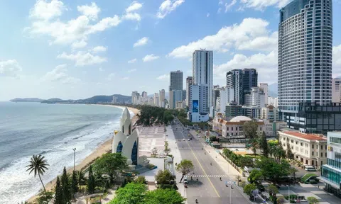 Khánh Hòa triển khai nhiều giải pháp tháo gỡ khó khăn cho thị trường bất động sản