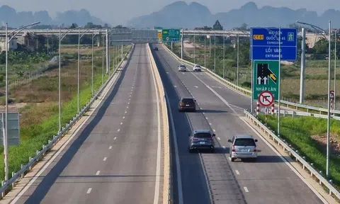 Bổ sung quy hoạch cao tốc Cà Mau – Đất Mũi và Quảng Ngãi – Kon Tum