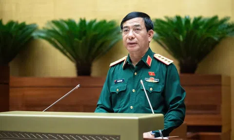Cần thiết xây dựng Luật Công nghiệp quốc phòng, an ninh và động viên công nghiệp