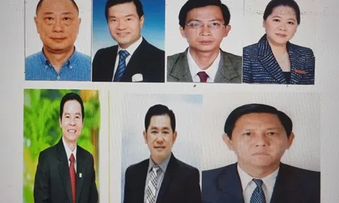 Bộ Công an đề nghị 2 cựu Chủ tịch Ngân hàng SCB ra đầu thú