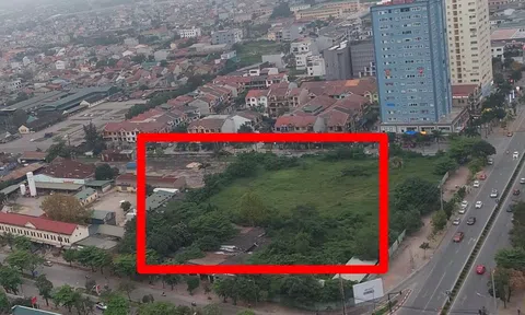 Hàng chục dự án đầu tư ở Nghệ An rơi vào “tầm ngắm” kiểm tra