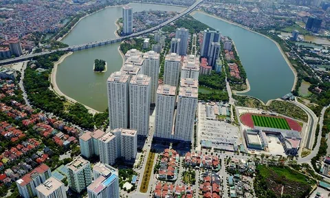 Hé lộ vị trí loạt ô đất được quy hoạch xây trường công lập tại Hà Nội